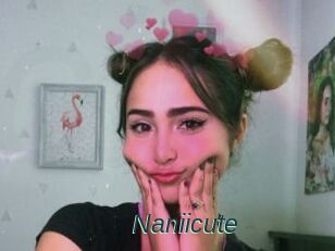 Naniicute