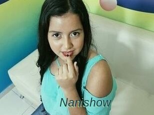 Nanishow