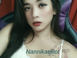 Nannikaelliot