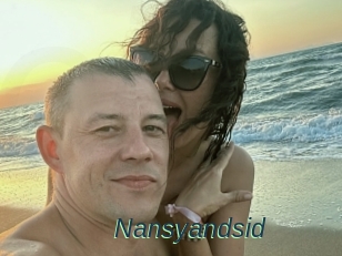 Nansyandsid