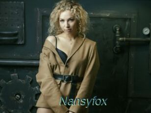 Nansyfox