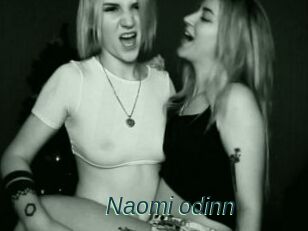 Naomi_odinn