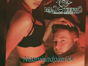 Naomiandpatrick