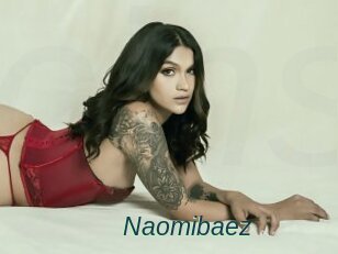 Naomibaez