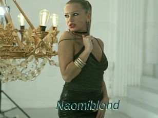 Naomiblond