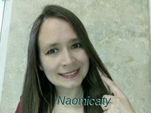 Naomicaty