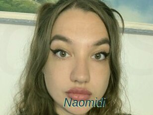 Naomidi