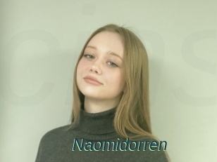 Naomidorren