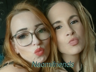 Naomifriends