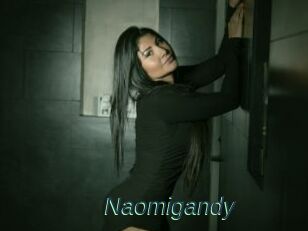 Naomigandy