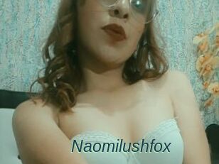 Naomilushfox