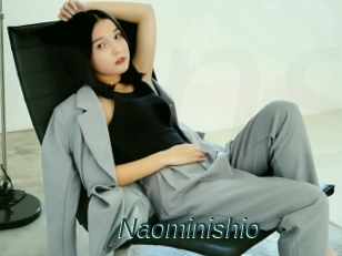 Naominishio