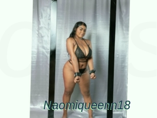 Naomiqueenn18