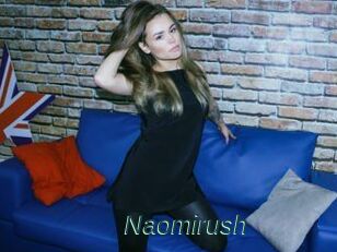 Naomirush