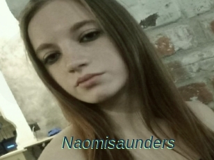 Naomisaunders