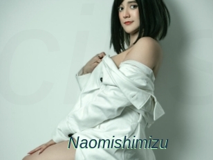 Naomishimizu