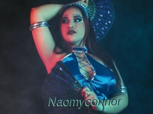 Naomyconnor