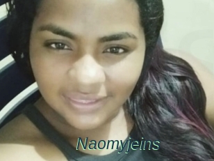 Naomyjeins