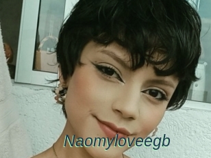 Naomyloveegb