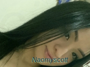 Naomyscott