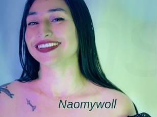 Naomywoll