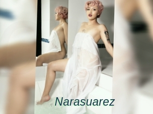 Narasuarez