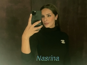 Nasrina