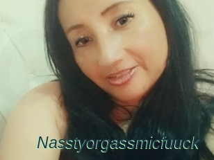 Nasstyorgassmicfuuck