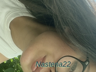 Nastena22