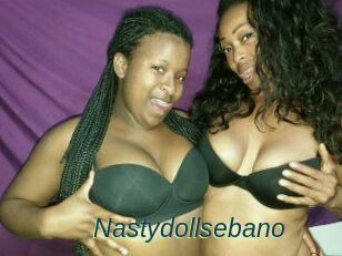 Nastydollsebano