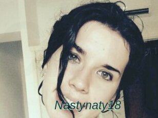 Nastynaty18