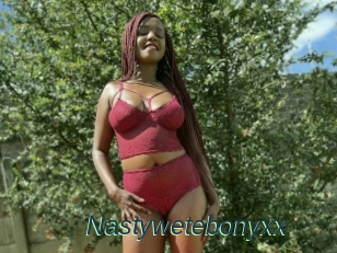 Nastywetebonyxx