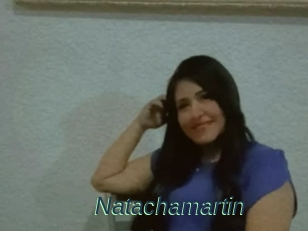 Natachamartin