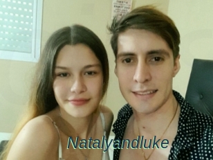 Natalyandluke