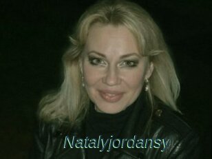 Natalyjordansy