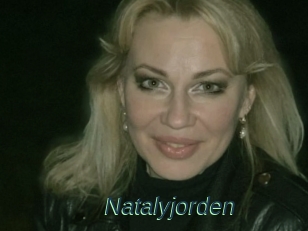 Natalyjorden