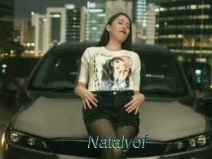 Natalyof