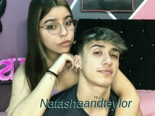 Natashaandteylor