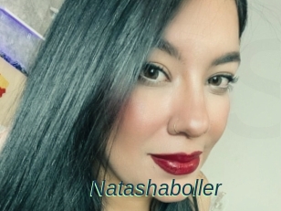 Natashaboller