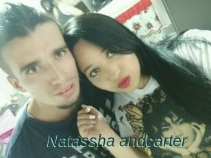 Natassha_andcarter