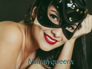 Nathalyqueenx