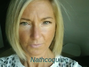 Nathcoquine