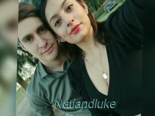 Natiandluke