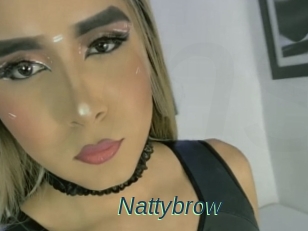 Nattybrow