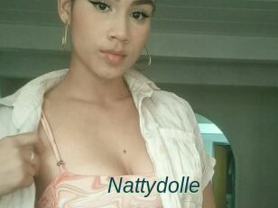 Nattydolle