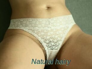 Natural_hairy