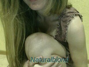 Naturalblond