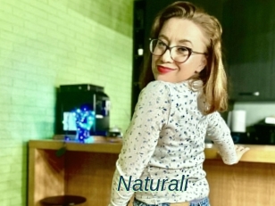 Naturali