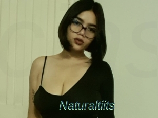 Naturaltiits