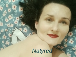 Natyred